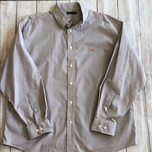 Men’s Southern Marsh button up size XL